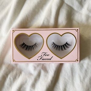 TooFaced — Better Than Sex Faux Minx Lashes